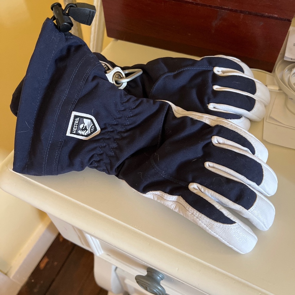 Ladies Ski gloves